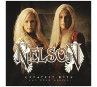 Nelson – Greatest Hits (and Near Misses) – CD
