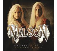 Nelson - Greatest Hits (and Near Misses)