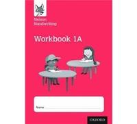 Nelson Handwriting Year 1Primary 2 Workbook 1A pack of 10 - Nicola York - Oxford University Press - Livre en Anglais - Paperback Nicola YorkNicola York (Auteur)