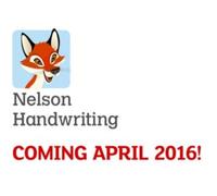 Nelson Handwriting Year 3 P4 To Year 6