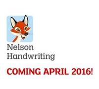 Nelson Handwriting Year 3 P4 To Year 6