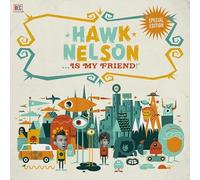 Nelson, Hawk - Hawk Nelson is My.+DVD [Import]