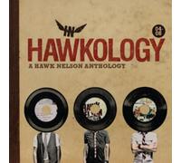 NELSON, HAWK - HAWKOLOGY