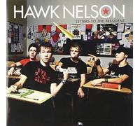 NELSON, HAWK - Letters to The President (NEWEXPAND [Import]