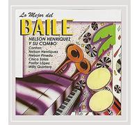 Nelson Henriquez - Lo Mejor Del Baile
