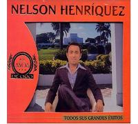 Nelson Henriquez - Todos Sus Exitos