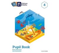 Nelson International Maths Student Book 4 Website