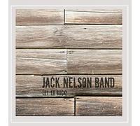 Nelson, Jack - Let 'ER Buck