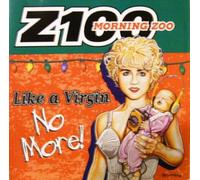Nelson, John Murphy, John Smit, Val, Dan-o Clark - Z100 Morning Zoo - Like A Virgin No More!