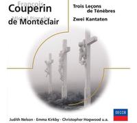 Nelson, Judith - Trois Lecons./2 Kantaten [Import]