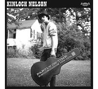 Nelson, Kinloch - Partly on Time [Import]