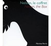 Nelson, le coffret/Nelson, the box Martine Perrin (Auteur)