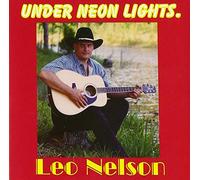 Nelson, Leo - Under Neon Light