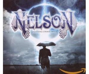 Nelson - Lightning Strikes Twice