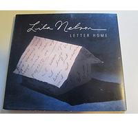 Nelson, Lila - Letter Home