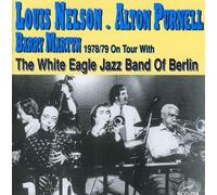 Nelson, Louis - 1978-1979 on Tour with.