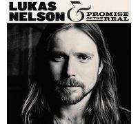 Lukas Nelson & Promise of the Real Lukas Nelson & Promise of the Real (Vinyl)