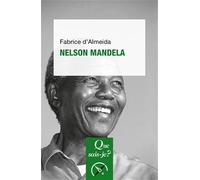 Nelson Mandela
