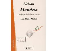 NELSON MANDELA