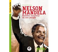 Nelson Mandela