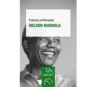 Nelson Mandela