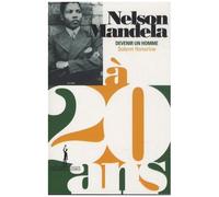 Nelson Mandela À 20 Ans - Devenir Un Homme