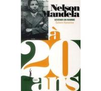 Nelson Mandela à 20 ans Solenn Honorine (Auteur)