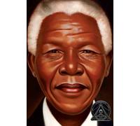 Nelson Mandela – Harper Collins Publishers