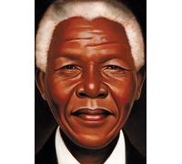Nelson Mandela: A Coretta Scott King Honor Picture Book Biography about Equality for Children (Ages 4-8)
