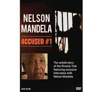 Nelson Mandela: Accused #1