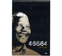 Nelson Mandela Aids Concert: The Event [Import USA Zone 1]