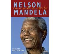 Nelson Mandela, Au Nom De La Liberté