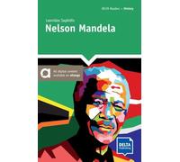 Nelson Mandela - B2