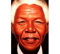 [(Nelson Mandela)] [ By (author) Kadir Nelson ] [February, 2013]