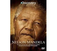 Nelson Mandela