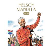 Nelson Mandela en BD