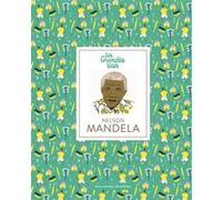 Nelson Mandela Isabel Thomas (Auteur), Emmanuelle Urien (Traduction), Hannah Warren (Illustration)