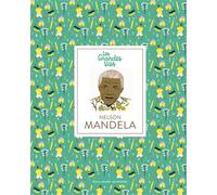 NELSON MANDELA