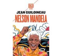 Nelson Mandela Jean Guiloineau (Auteur), Breyten Breytenbach (Préface)