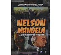 Nelson Mandela: La bande dessinée officielle