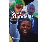 Nelson mandela - Laurence Le Guen - Yomad - broché - Biographie