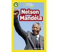Nelson Mandela: Level 4