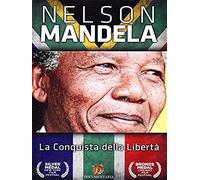 Nelson Mandela – La conquista della libertà – National Geographic