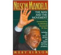 Nelson Mandela Mary Benson (Auteur)