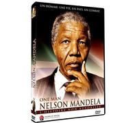One man : Nelson Mandela DVD