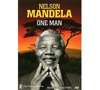Nelson Mandela-One Man