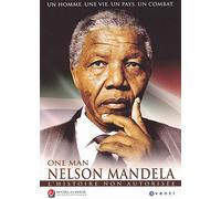 One man : Nelson Mandela DVD
