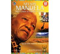 Easter,Gerry - Nelson Mandela - Sein Leben in eigenen Worten [2 DVDs]
