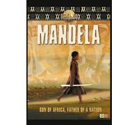 Nelson Mandela: Son of Africa, Father of a Nation [Region 2] - DVD NEUF