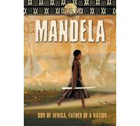 Nelson Mandela: Son of Africa Father of Nation [Import USA Zone 1]
